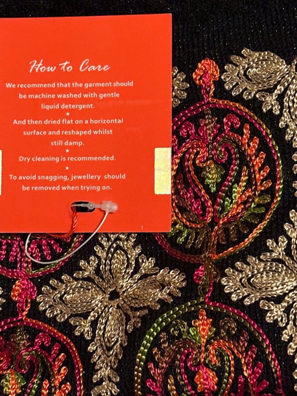 New Vintage Gold Blaze Brocade Silk/Rayon/Metallic Shawl Cloak Wrap Stole India